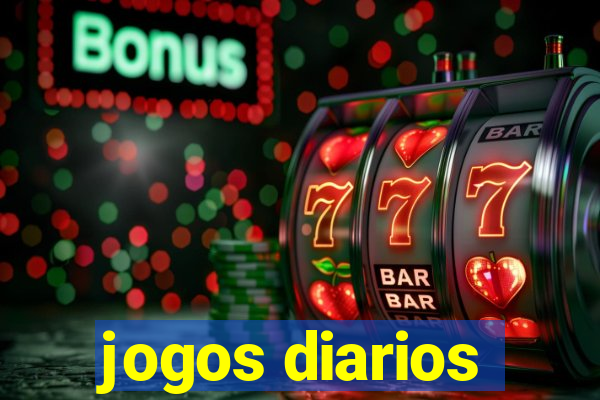 jogos diarios